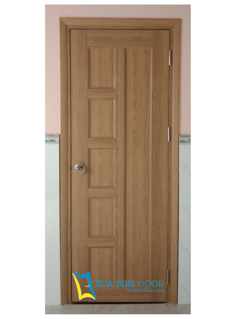  mẫu cửa nhựa Đài Loan đẹp