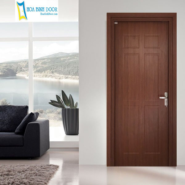 Cửa nhựa Composite tại Quận 2