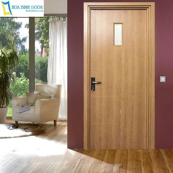 Cửa nhựa Composite tại quận 8