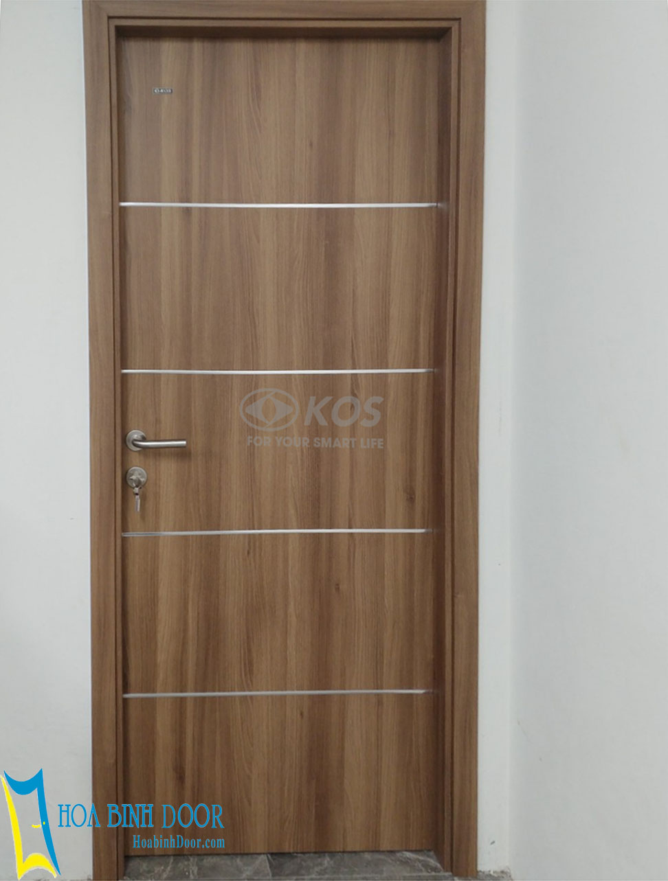 cửa nhựa ABS Hàn Quốc tại Quận 1