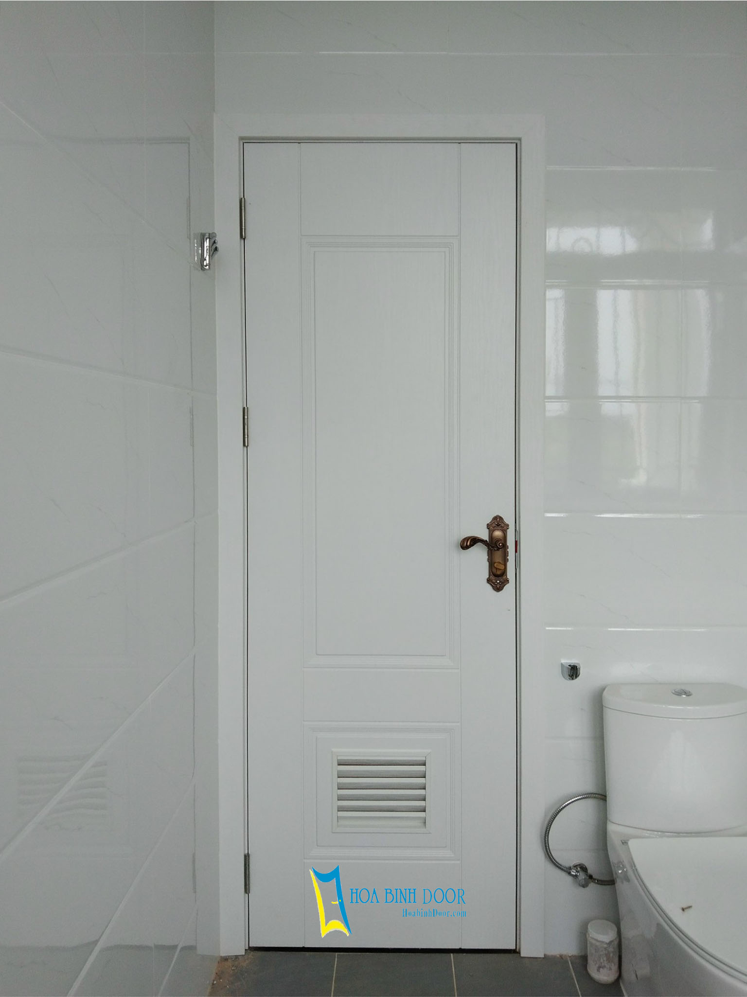 cửa nhựa ABS Hàn Quốc tại Quận 1