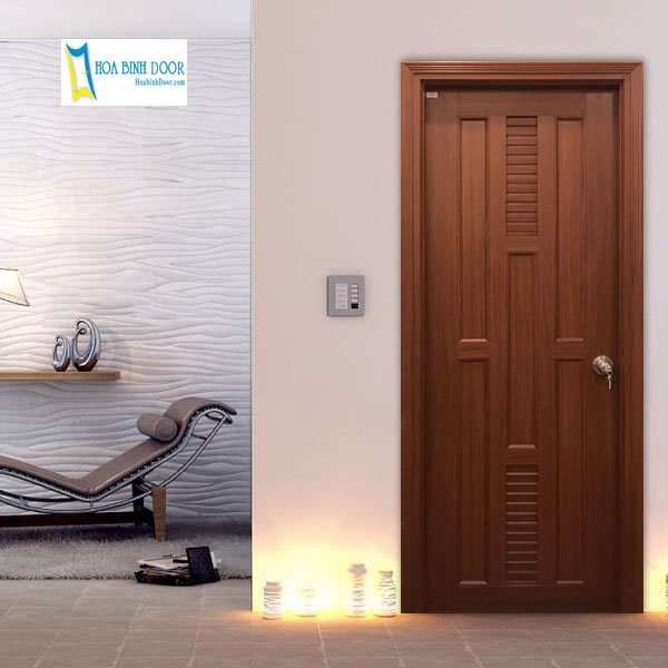  Mẫu cửa nhựa Đài Loan đẹp