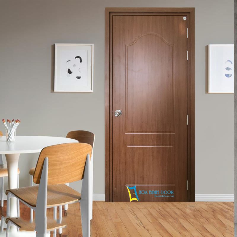 Cửa nhựa Composite tại quận 8