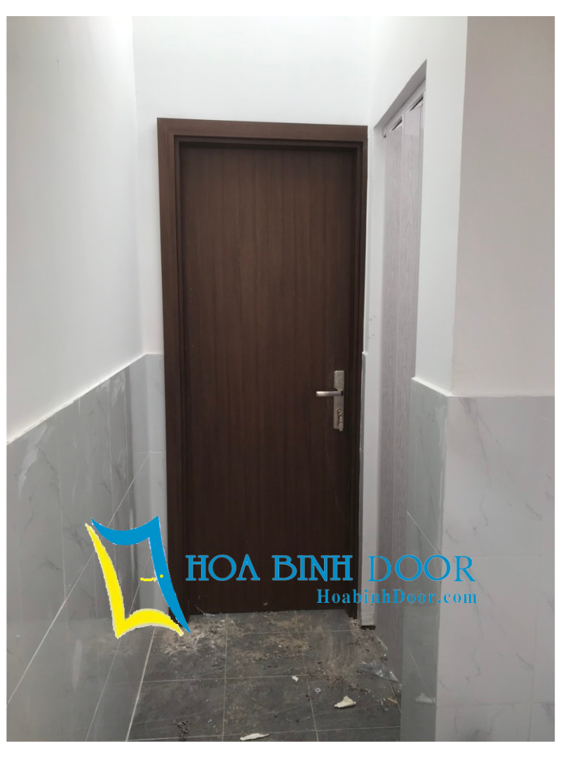 Cửa nhựa ABS tại Long Thành