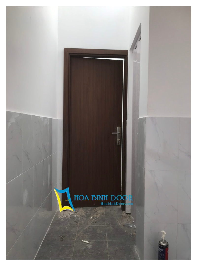 Cửa nhựa ABS hàn quốc tại quận 2