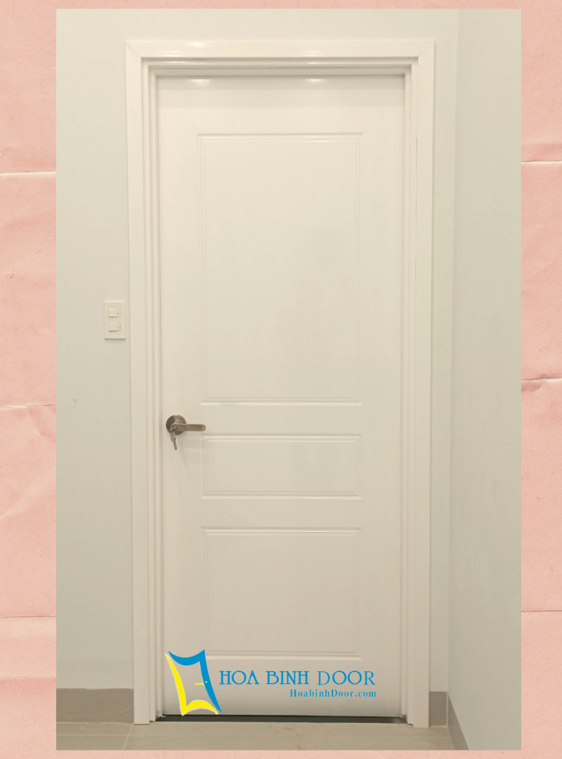 Cửa nhựa Composite tại quận 12