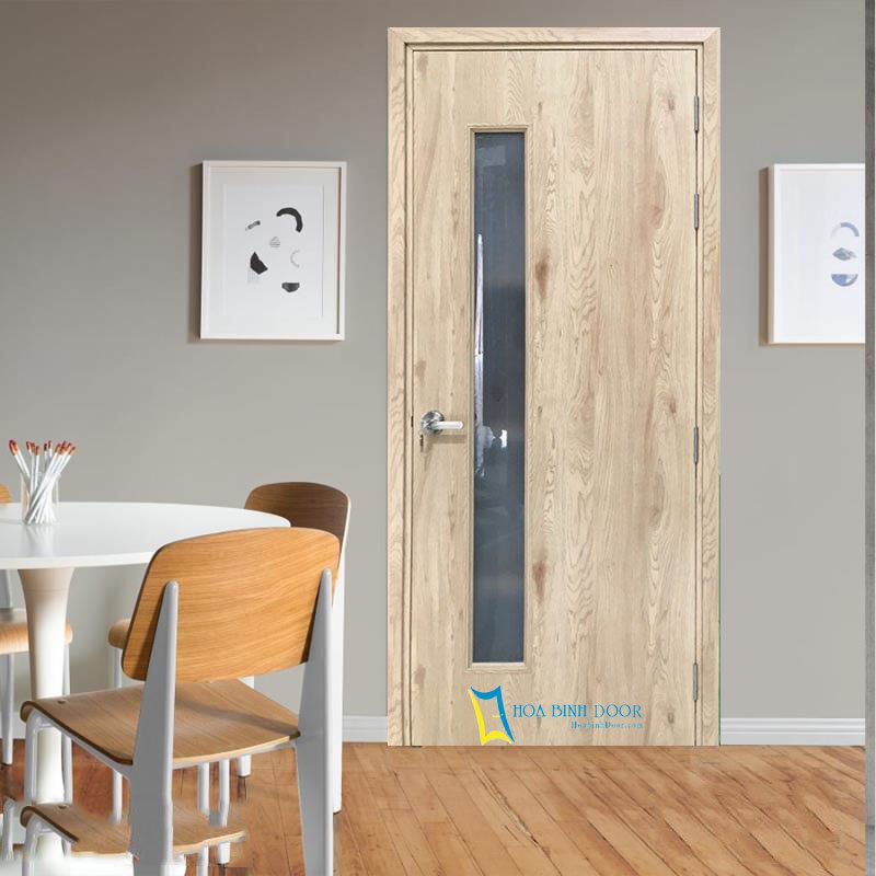 Cấu tạo cửa nhựa Composite tại Long An