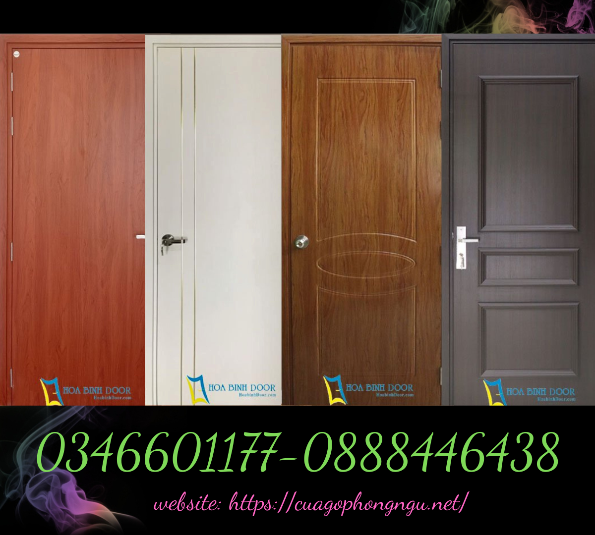 Giá cửa nhựa Composite tại Đồng Nai