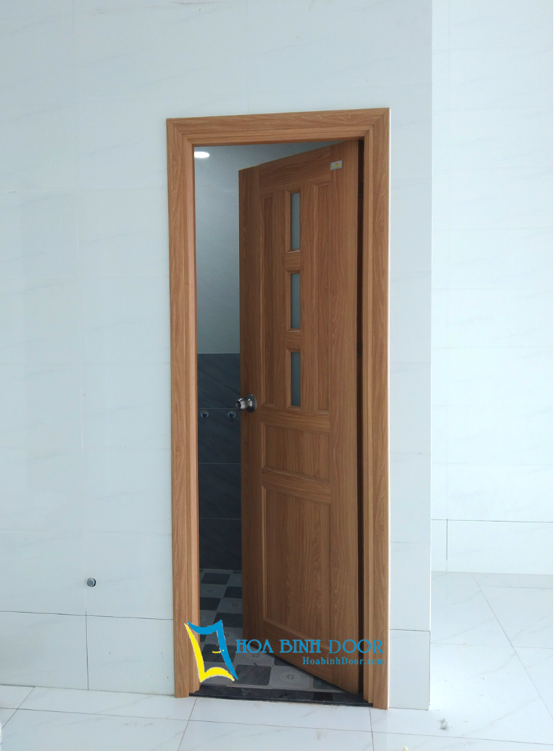 Cửa nhựa Đài Loan tại Bình Thuận