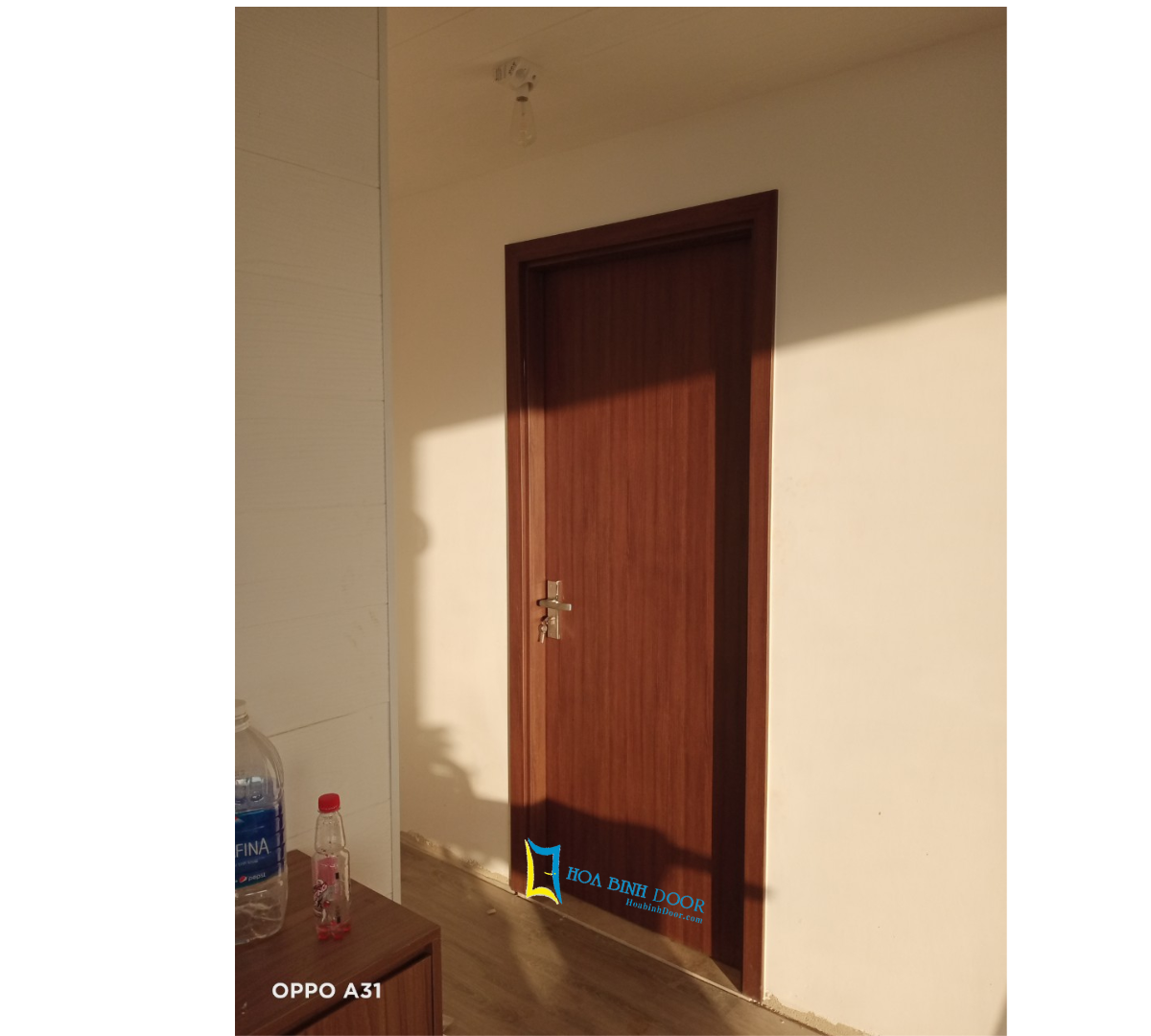 Cửa nhựa ABS tại Phú Nhuận