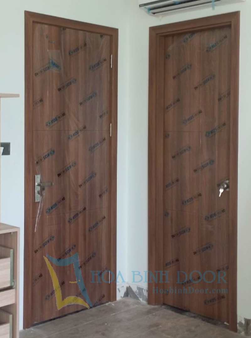 Giá Cửa nhựa ABS tại Phú Nhuận