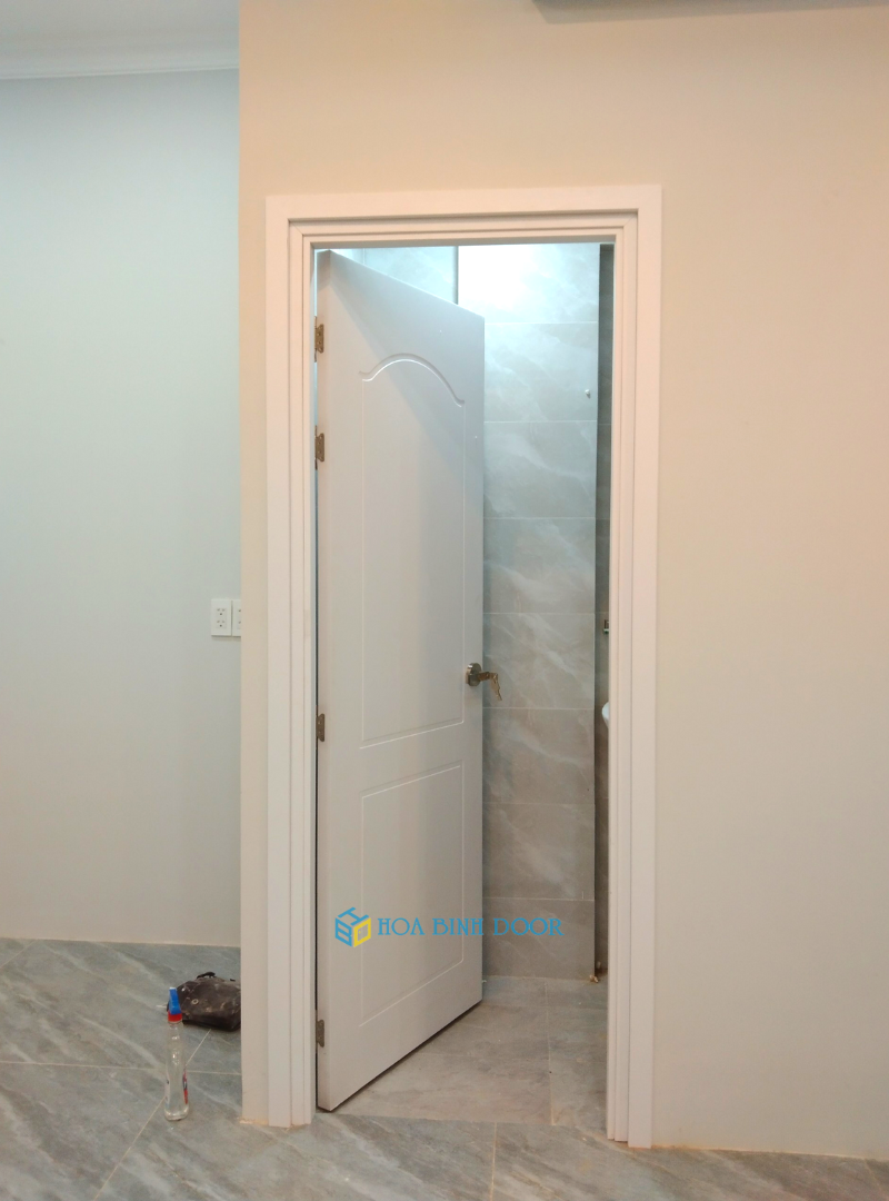 Cửa nhựa Composite tại Lâm Đồng