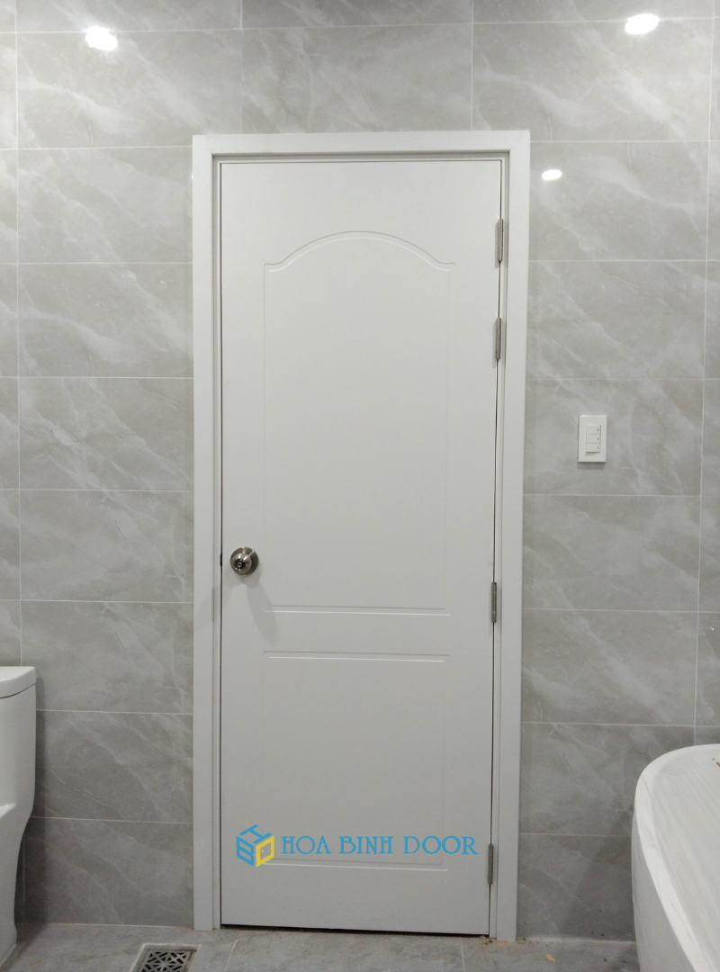 Cửa nhựa Composite tại Lâm Đồng