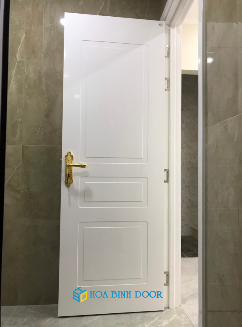 Cửa nhựa Composite tại Lâm Đồng