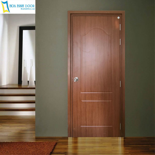 Cửa nhựa Composite tại Lâm Đồng