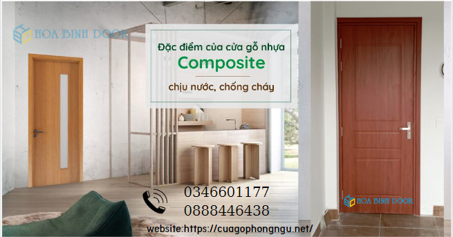 Cửa nhựa Composite tại Lâm Đồng