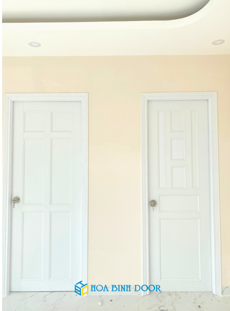 Cửa nhựa Đài Loan tại Bến Lứt