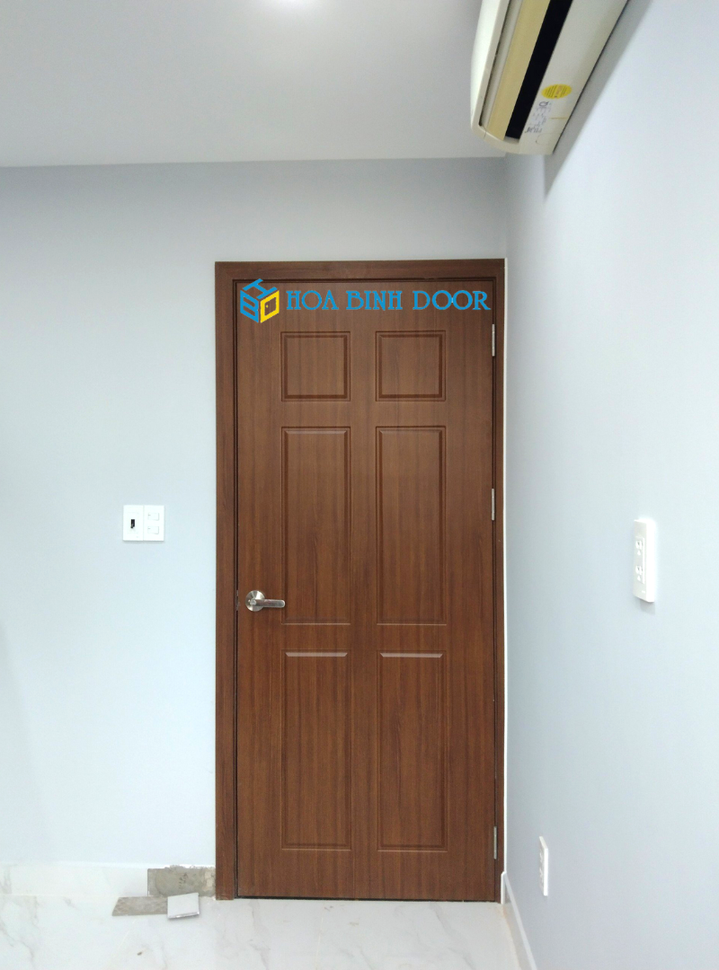 Cửa nhựa ABS tại Tiền Giang