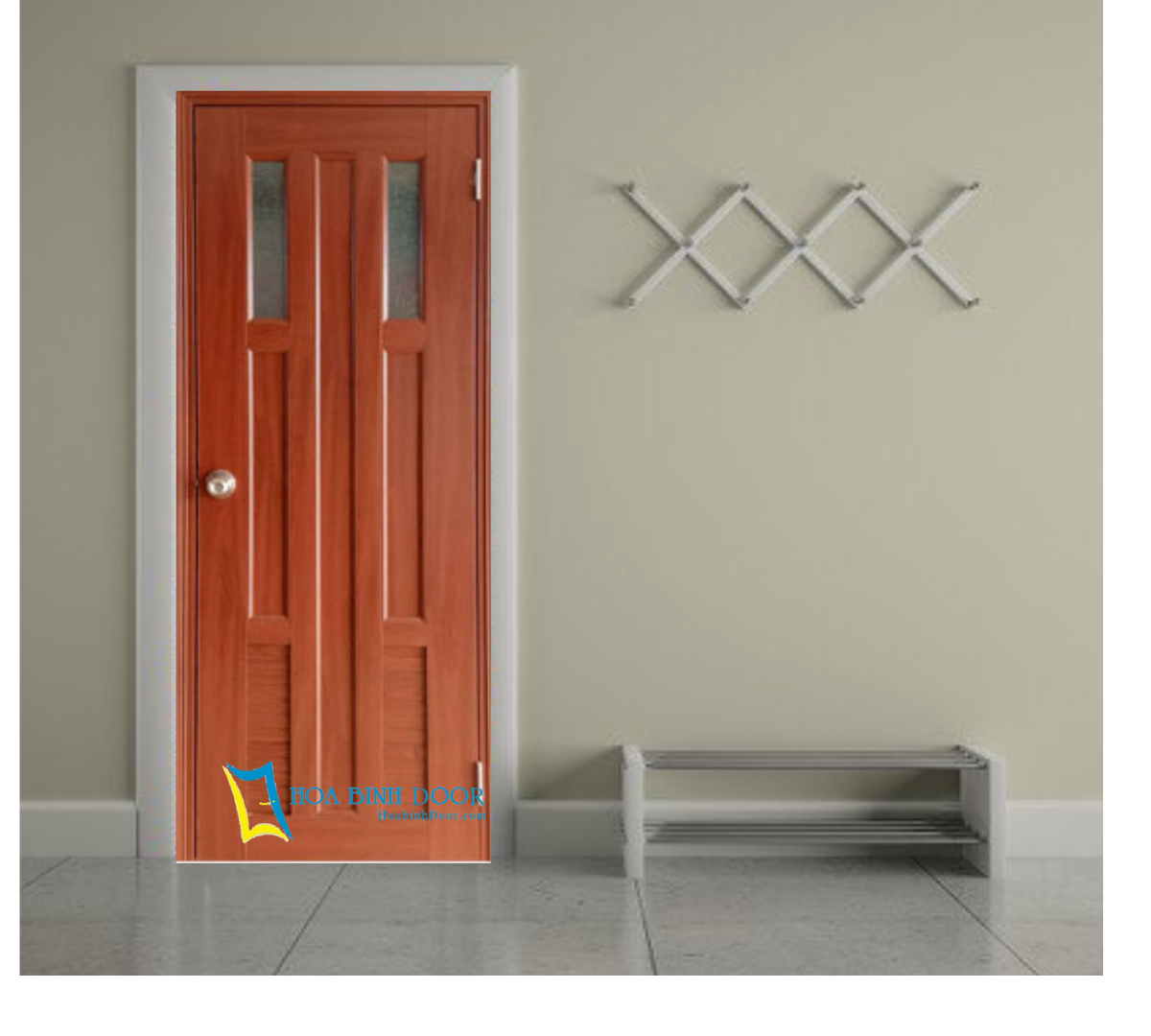 Giá cửa nhựa Đài Loan tại Quận 9