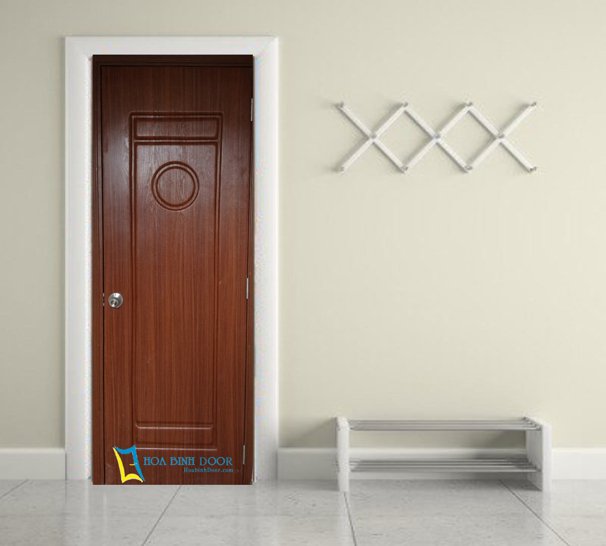 Giá cửa nhựa Đài Loan tại Quận 9