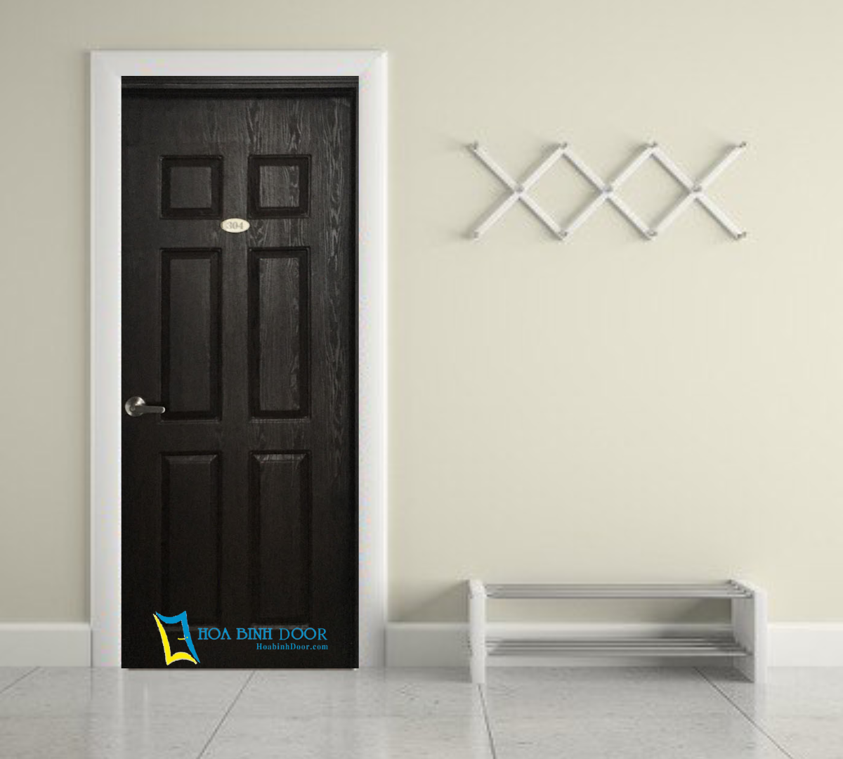 Giá cửa nhựa Đài Loan tại Quận 9