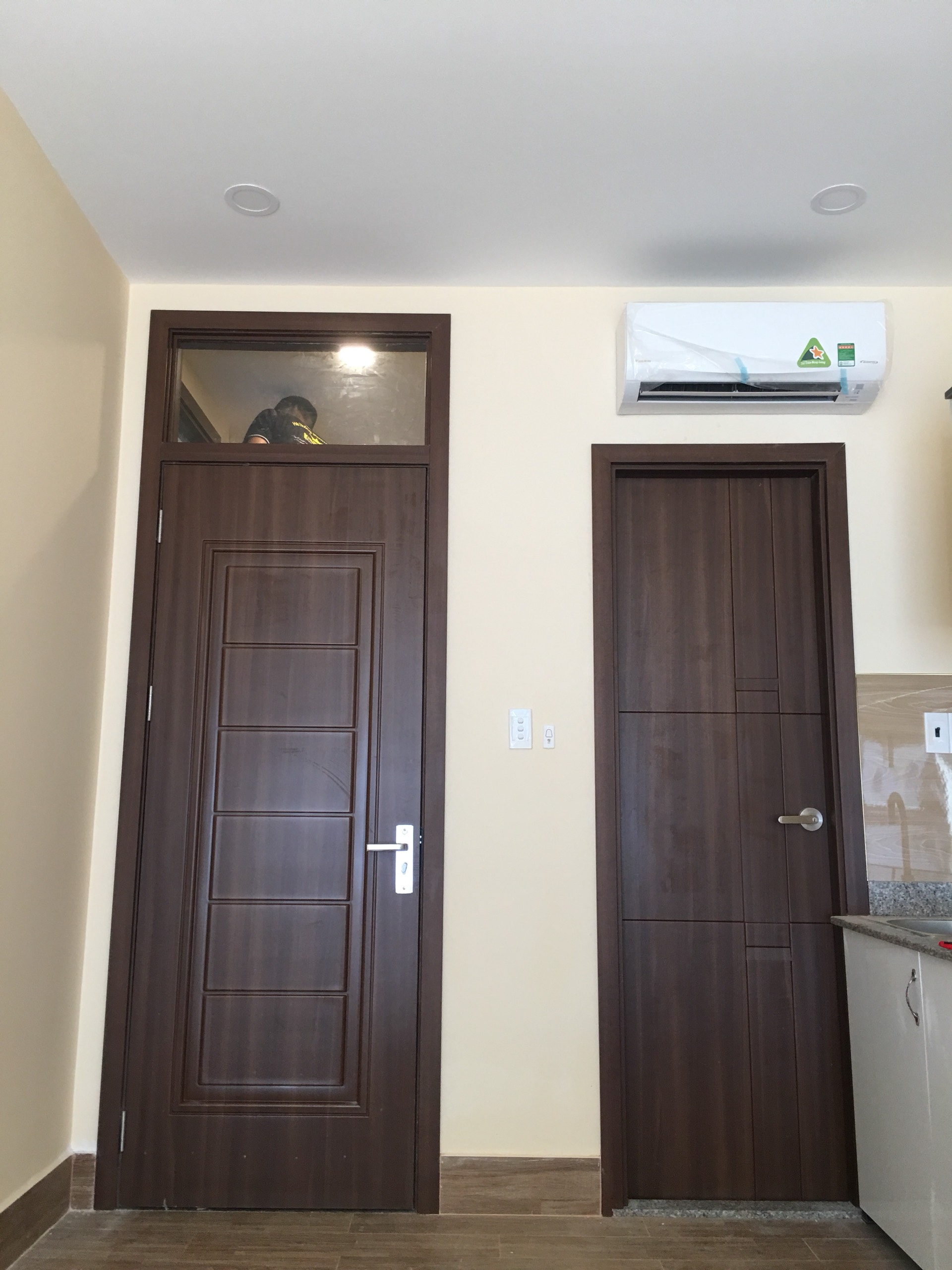 Top 10 mẫu cửa nhựa giá rẻ