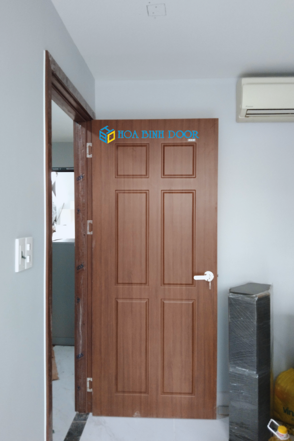 Cửa nhựa ABS tại quận 7