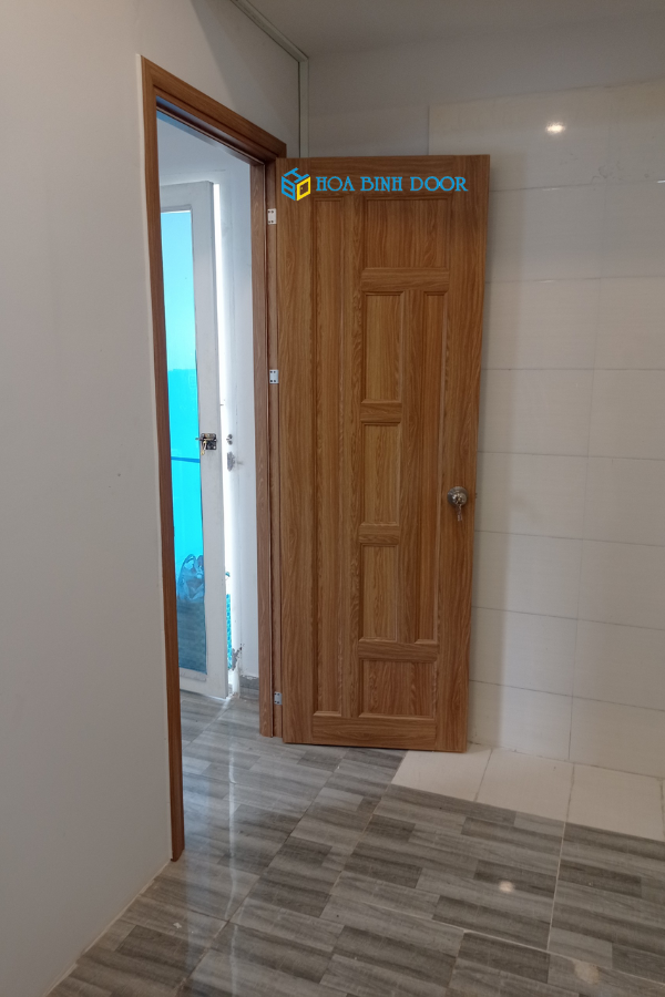 Giá Cửa nhựa đài loan tại quận 9