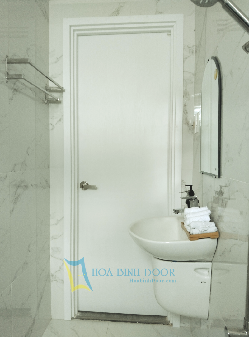 Top 10 mẫu cửa nhựa giá rẻ