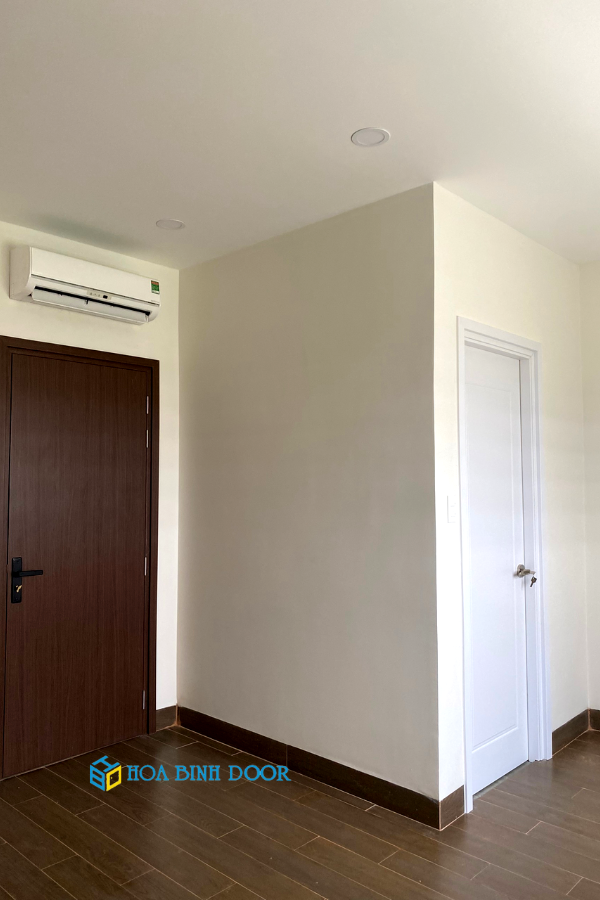 Báo giá cửa nhựa Composite tại Long An