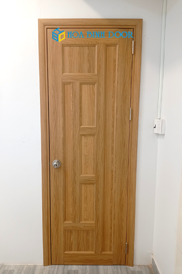 Giá Cửa nhựa đài loan tại quận 9