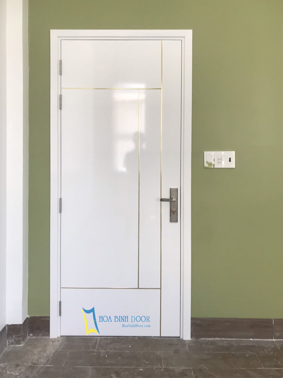 Top 10 mẫu cửa nhựa giá rẻ