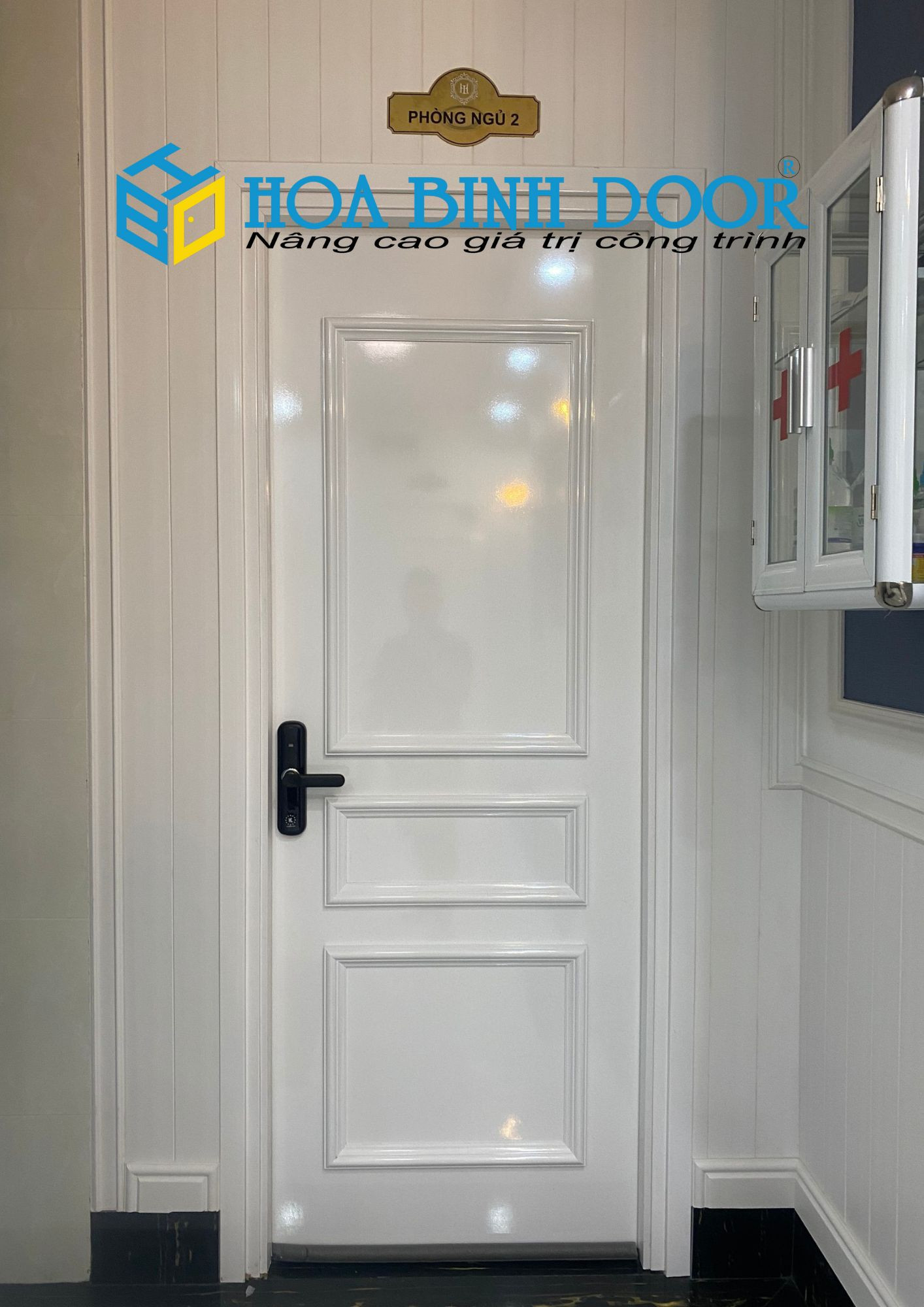 Top 10 mẫu cửa nhựa giá rẻ