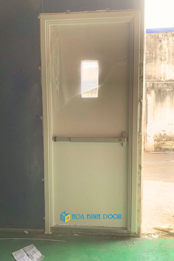 Giá cửa nhựa Composite tại Long An 