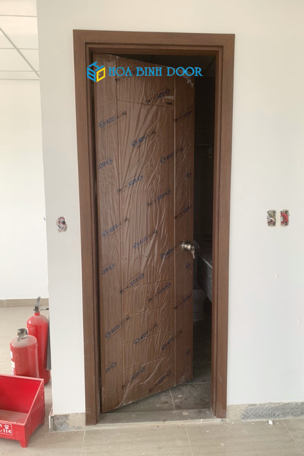 Giá cửa nhựa ABS tại Bình Phước