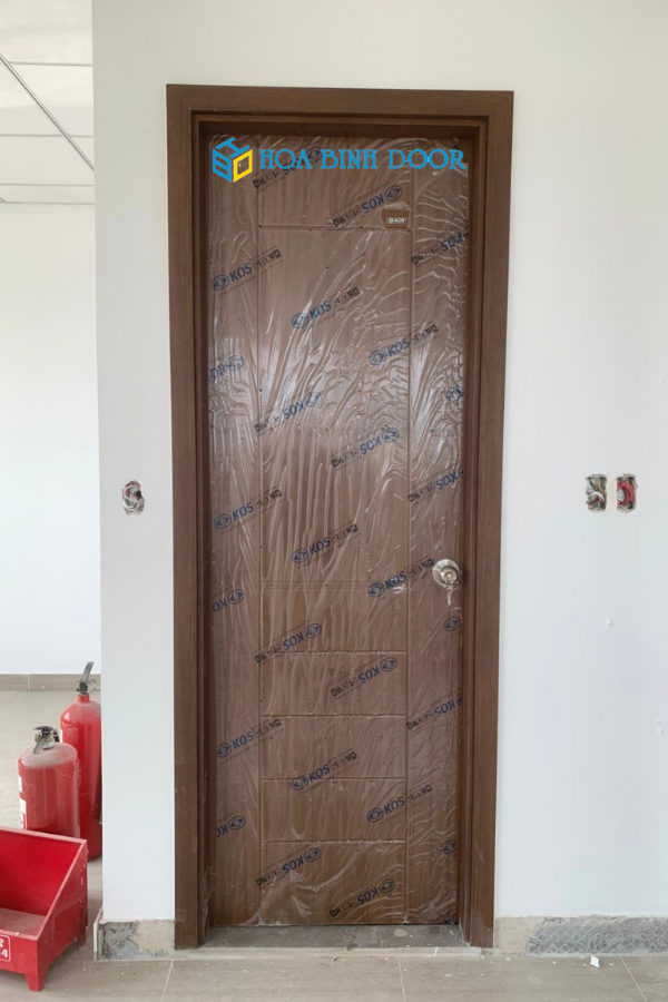 Giá cửa nhựa ABS tại Bình Phước