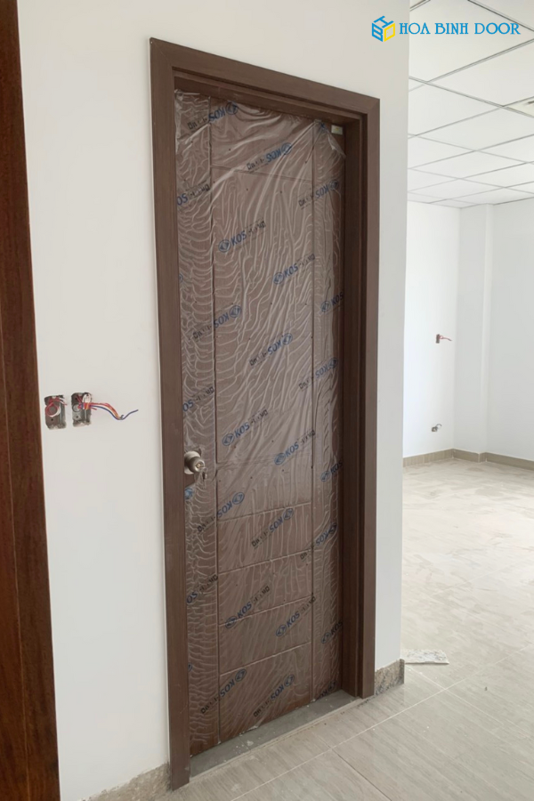 Giá cửa nhựa ABS tại Bình Phước