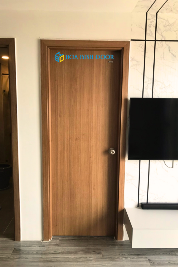 Cửa nhựa ABS Hàn Quốc tại Bình Tân