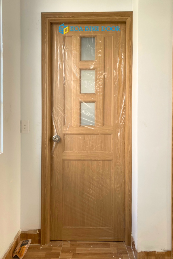 Cửa nhựa đài loan tại Dĩ An 