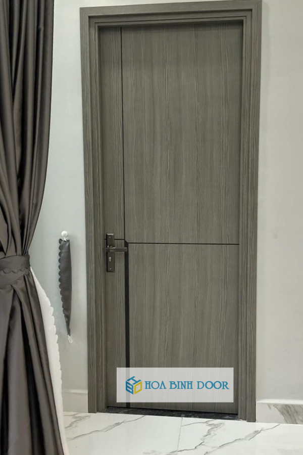 Cửa nhựa Composite tại Quận 3