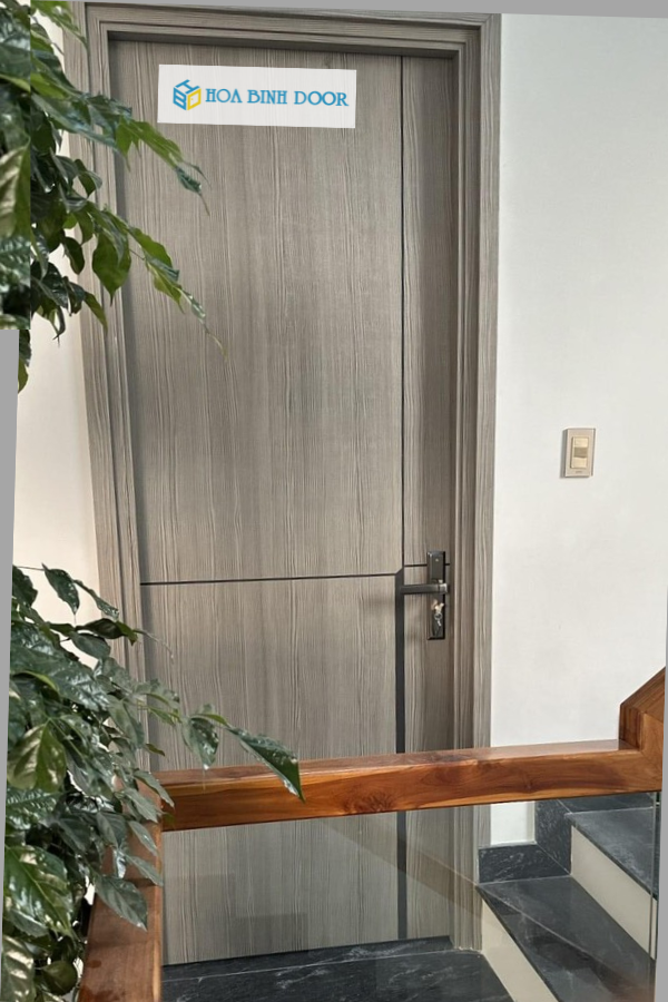 Cửa nhựa Composite tại Quận 3