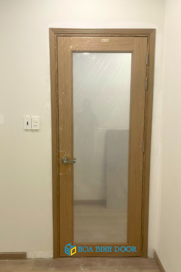 Cửa nhựa Đài Loan tại Quận 7