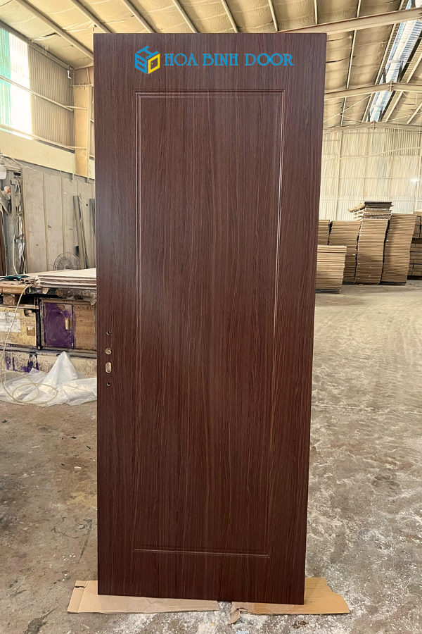 Giá cửa nhựa Composite tại Bình Tân