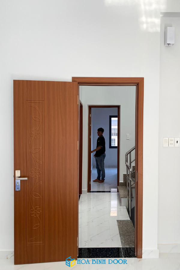 Cửa nhựa ABS Hàn Quốc tại Mỹ Tho