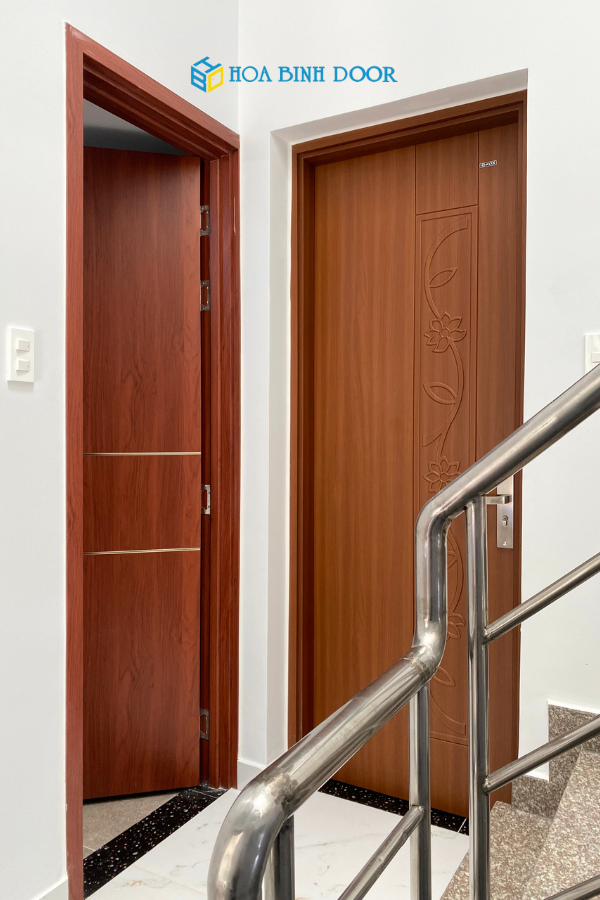 Giá cửa nhựa ABS Hàn Quốc tại Thủ Đức