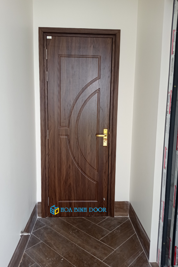 Giá cửa nhựa Composite tại Lâm Đồng