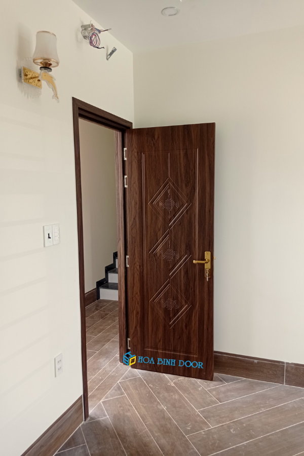 Giá cửa nhựa Composite tại Bình Dương