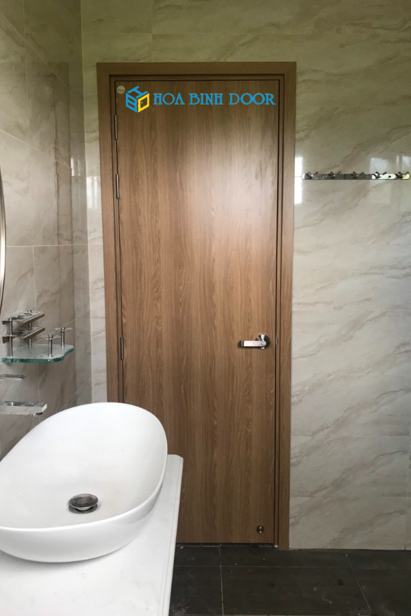 Giá cửa nhựa Composite tại Lâm Đồng