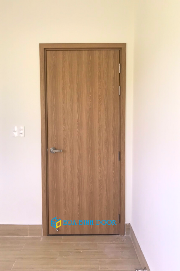 Giá cửa nhựa Composite tại Lâm Đồng