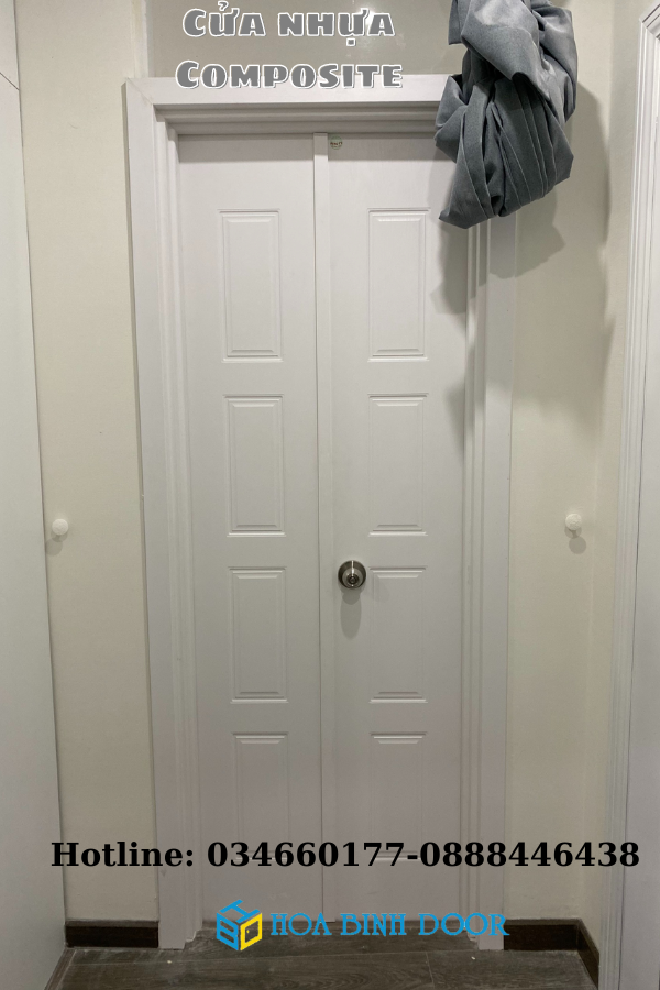 cửa nhựa Composite tại Quận 7
